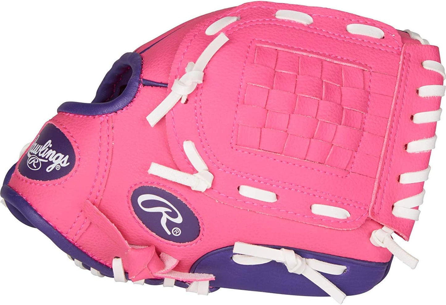 Rawlings Players Series Youth Baseball Glove – T-Ball & Youth Sizes