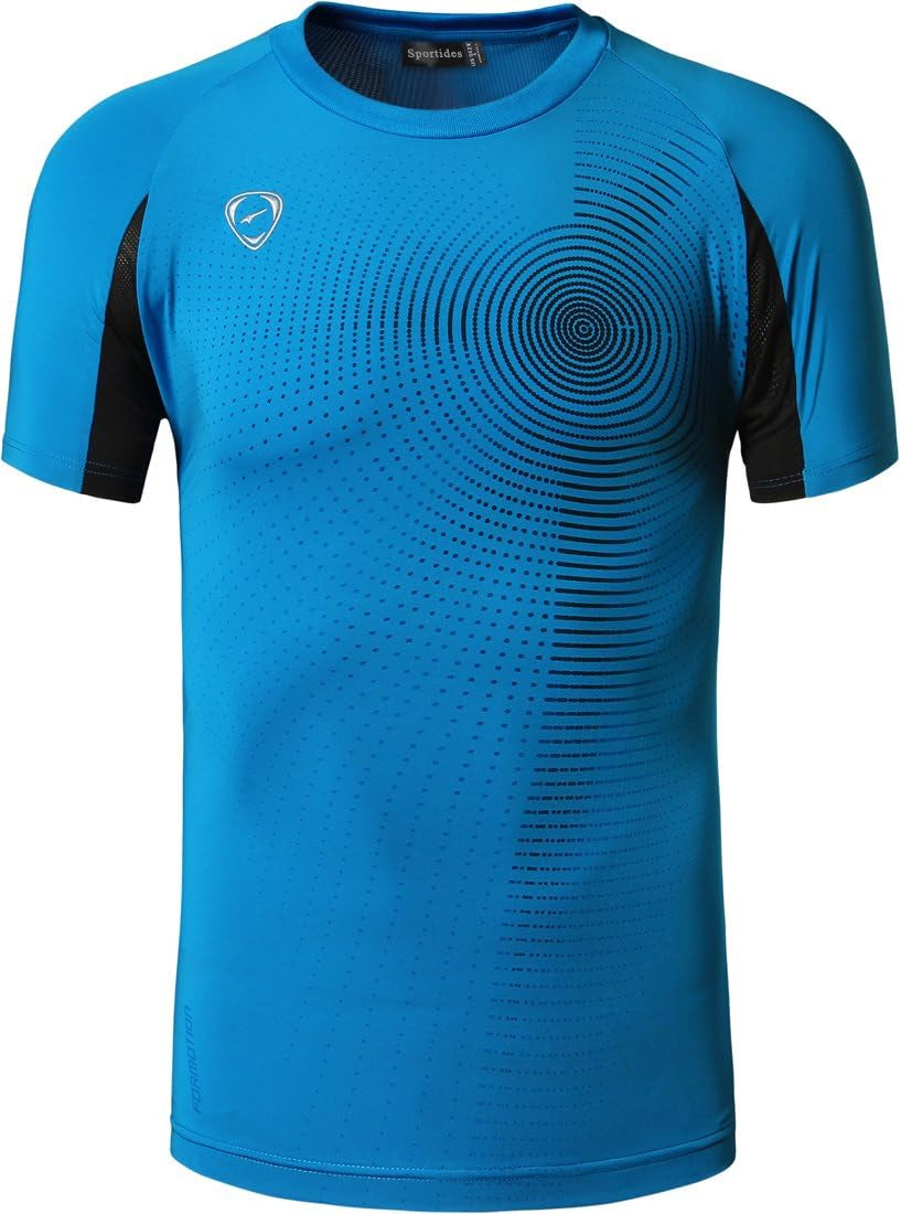 Youth Performance T-Shirt – Quick-Dry Athletic Shirt for Boys & Girls