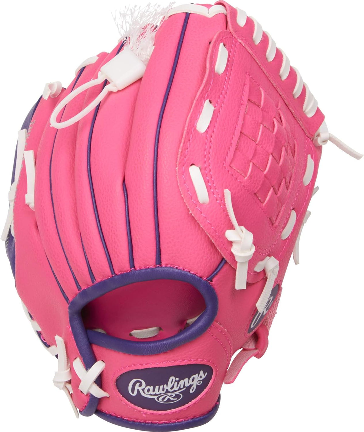 Rawlings Players Series Youth Baseball Glove – T-Ball & Youth Sizes
