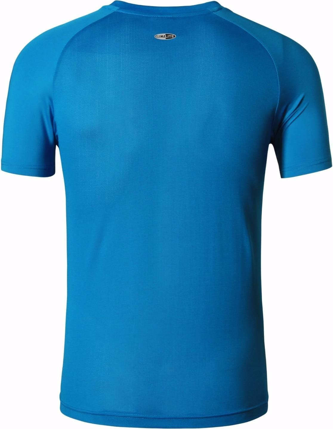Youth Performance T-Shirt – Quick-Dry Athletic Shirt for Boys & Girls
