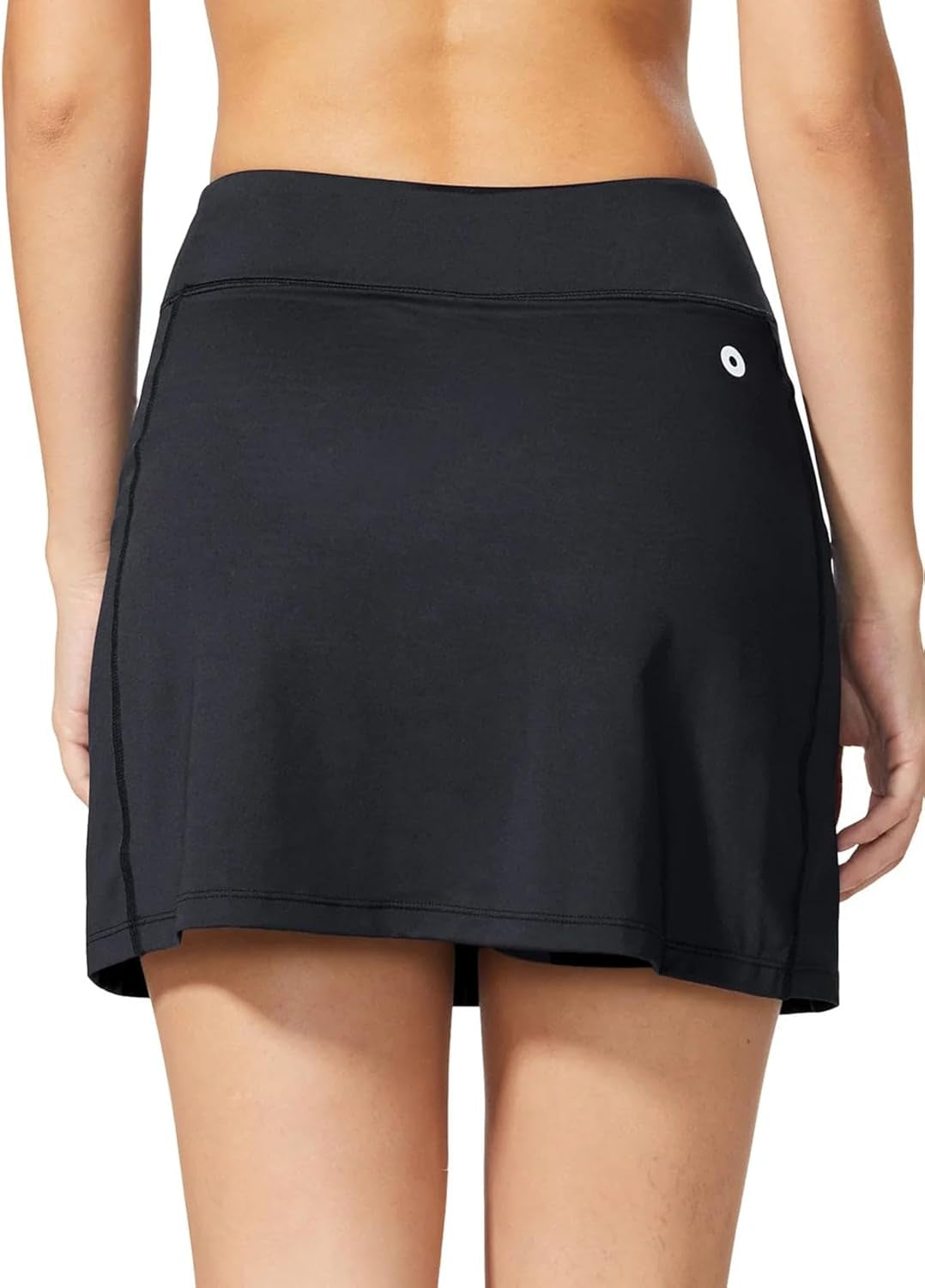 Women's Performance Skort — Lightweight, Built-In Shorts & Pockets